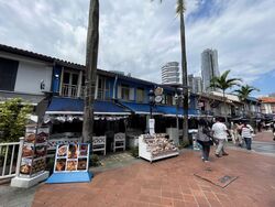 Kampong Glam Conservation Area (D7), Shop House #590213981